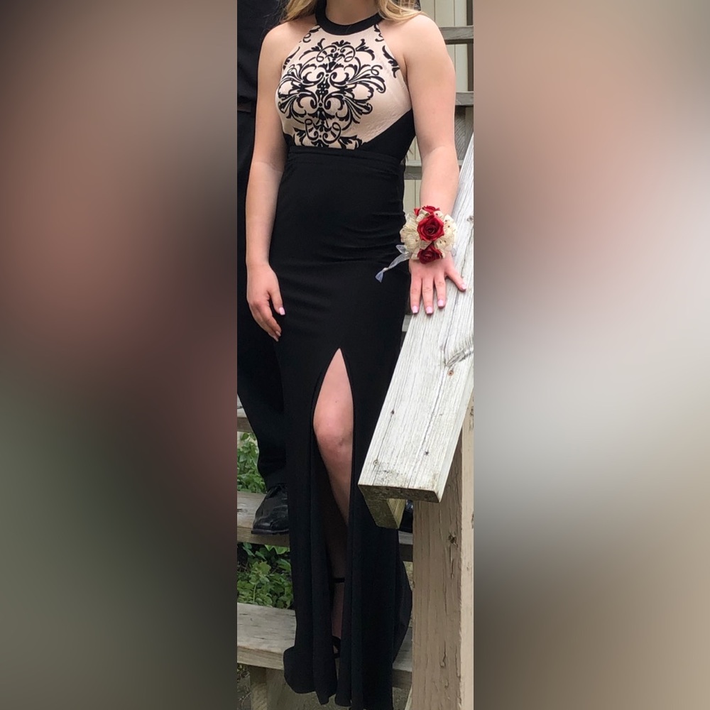 Prom dress!!